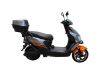 CSN Motor Pigeon resmi