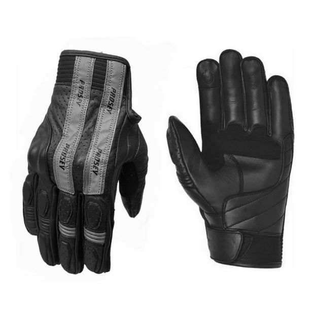 Prosev 4138 resmi