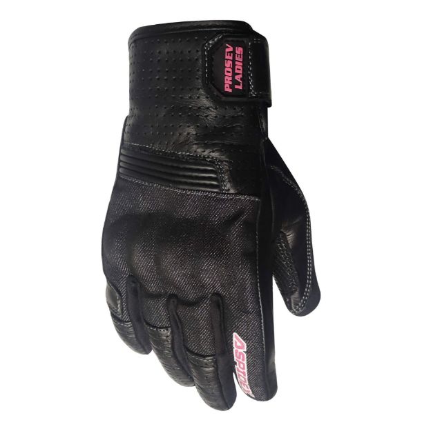 Prosev 6032 resmi