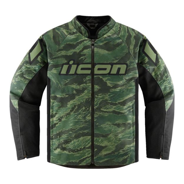 İcon Hooligan CE Tigersblood resmi