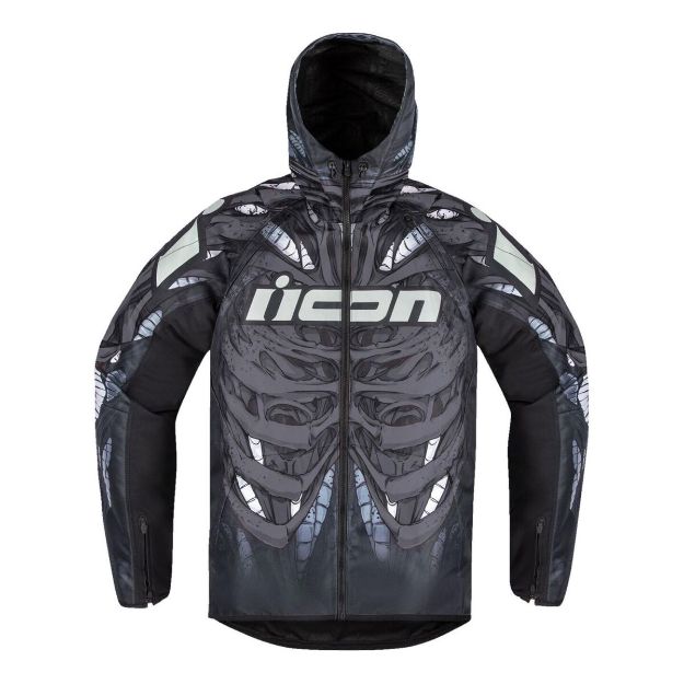İcon Airform Manik RR resmi