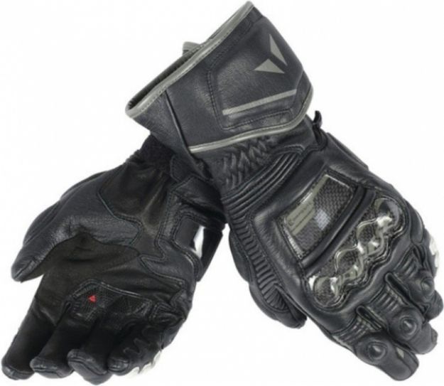 Dainese Druid D1 Long resmi