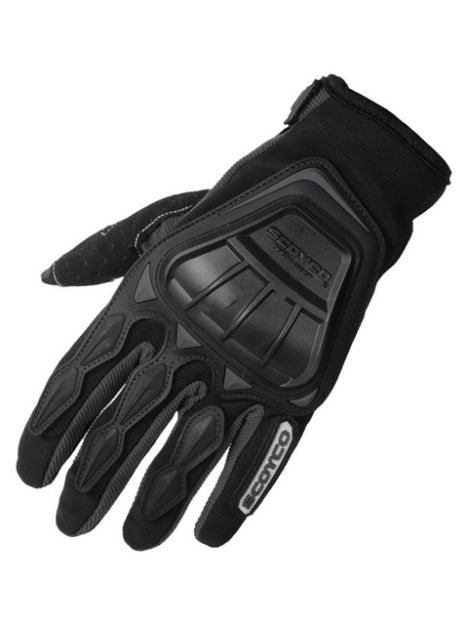 Scoyco Mc08 resmi