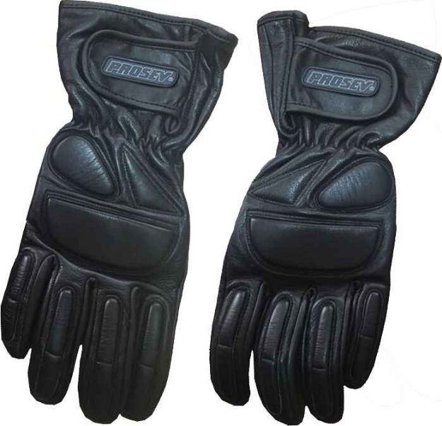 Prosev 6255 resmi