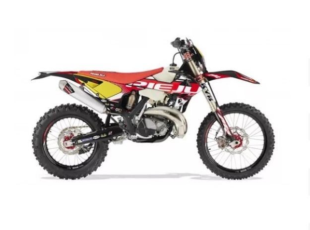 Rieju MR Pro 250 resmi