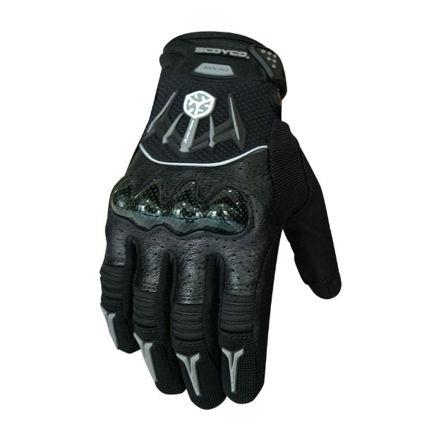 Scoyco Mx40 resmi