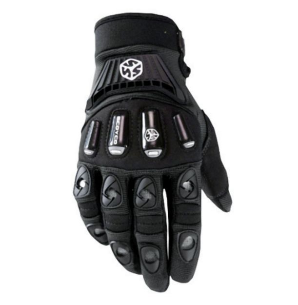 Scoyco Mx14 resmi