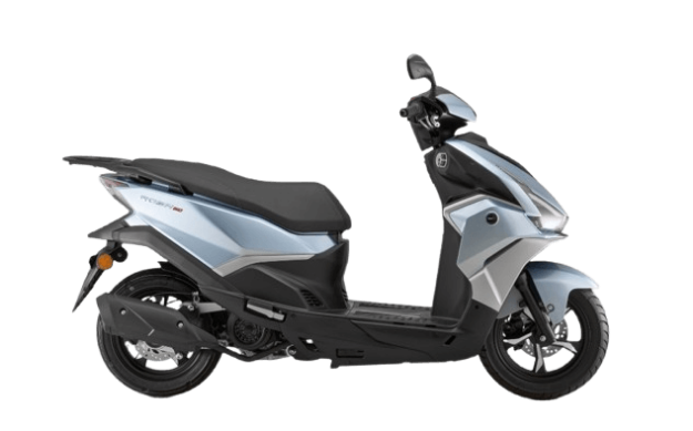 RKS Rosa 50 Pro resmi