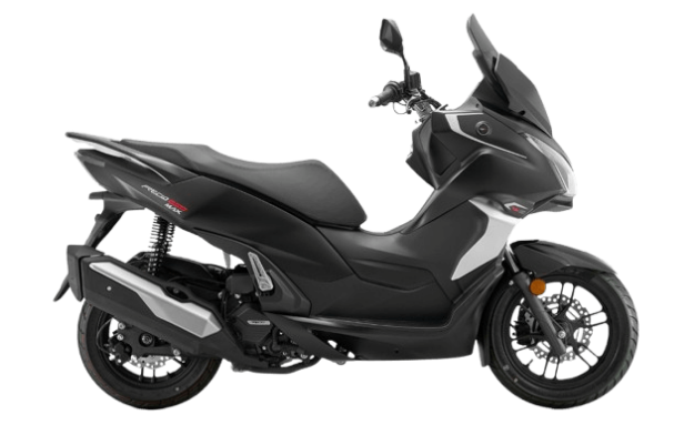 RKS Precio 250 resmi