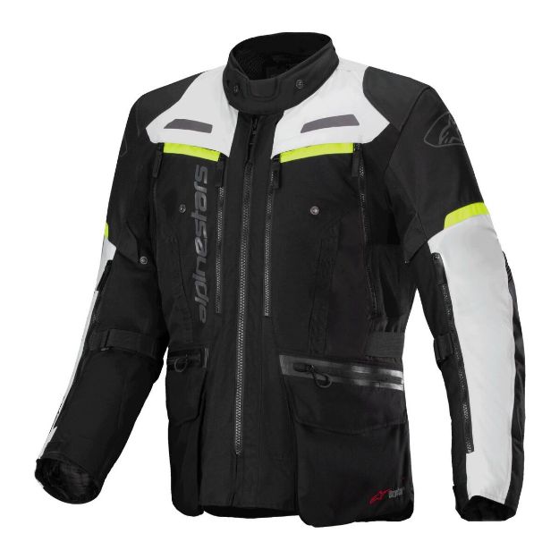 Alpinestars Bogota Pro Drystar resmi