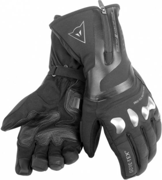 Dainese X-Travel resmi