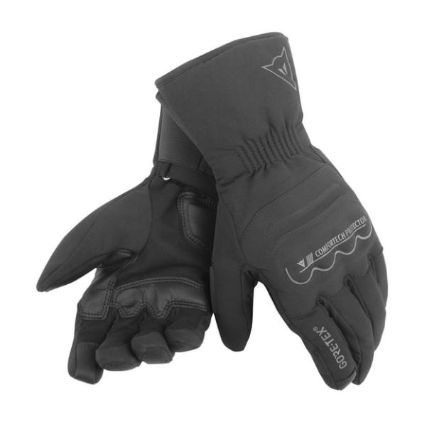 Dainese Freeland Gore-Tex resmi
