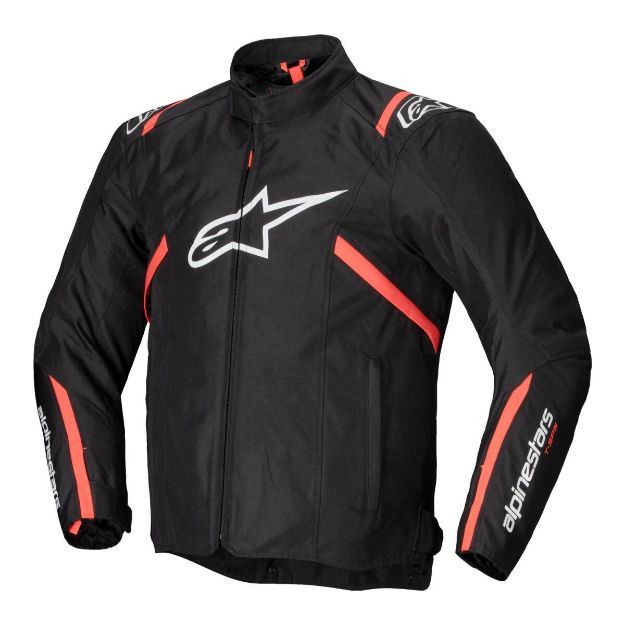 Alpinestars T-SPS V2 WP resmi