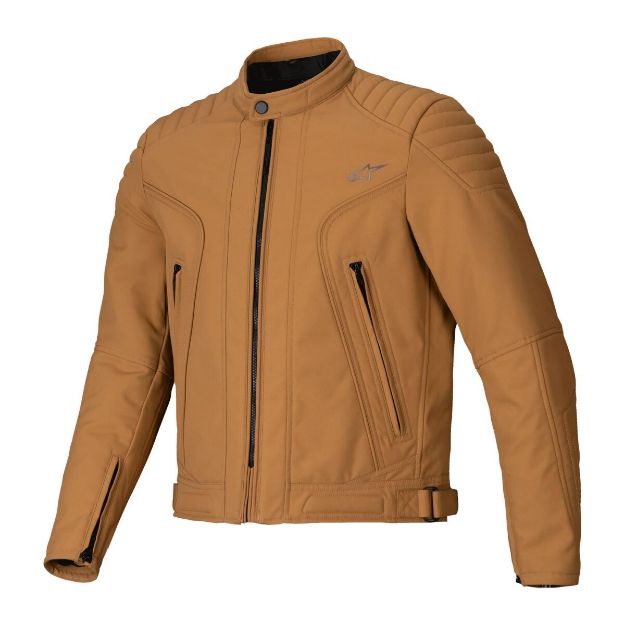 Alpinestars Clayton WR resmi