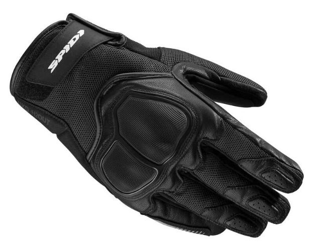 Spidi Nkd H2Out   resmi