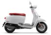 Lambretta V125 resmi