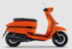 Lambretta V125 resmi