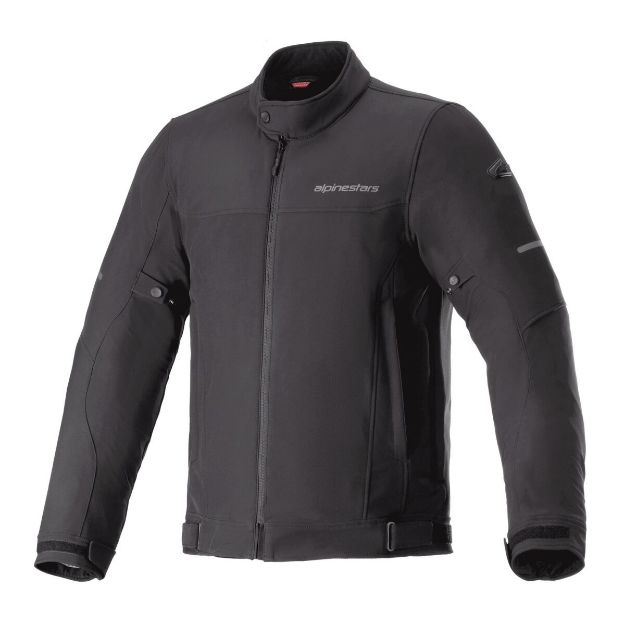 Alpinestars Husker WP resmi