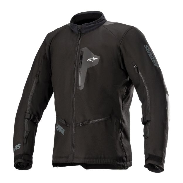 Alpinestars Venture XT Off-Road Adventure resmi