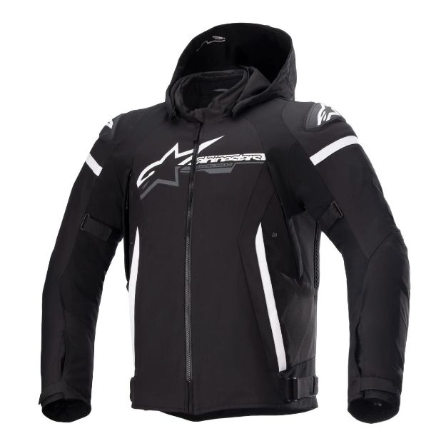 Alpinestars Zaca resmi
