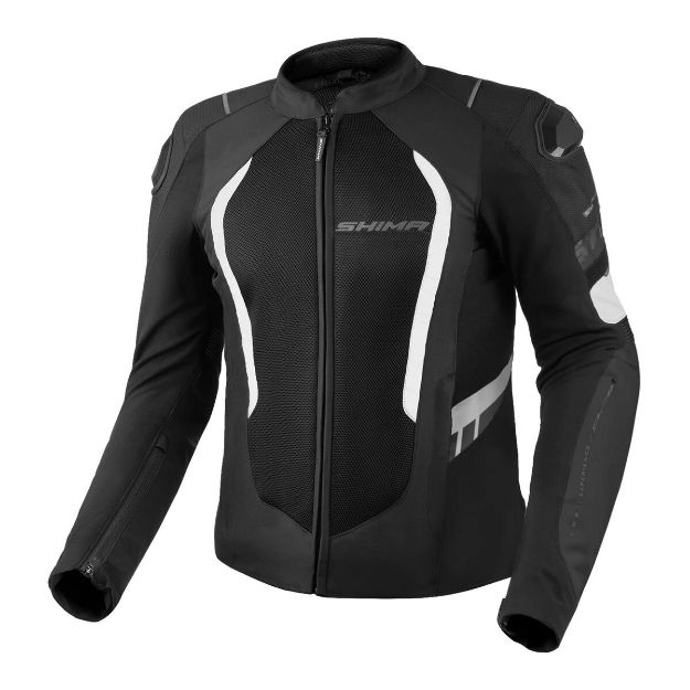 Shima Mesh Pro 2.0  resmi