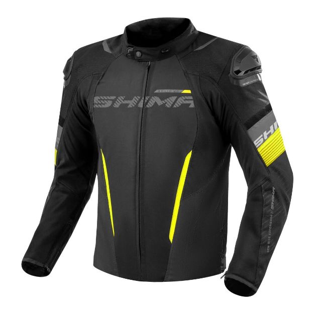 Shima Solid 2.0 resmi