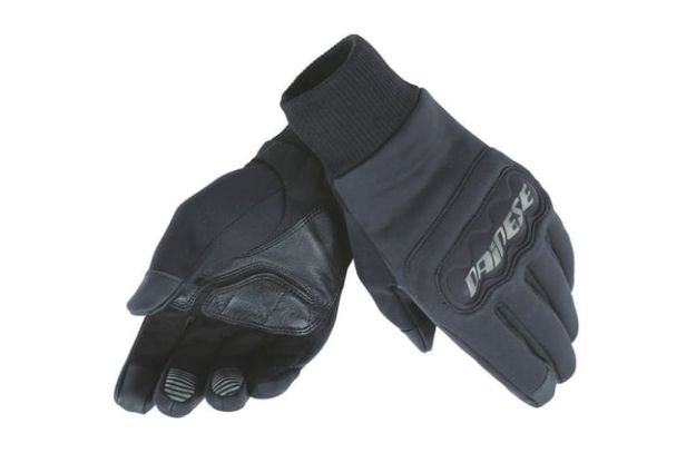 Dainese Anemos Windstopper  resmi