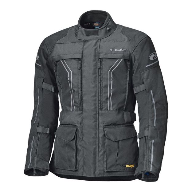 Held Pentland Adventure resmi