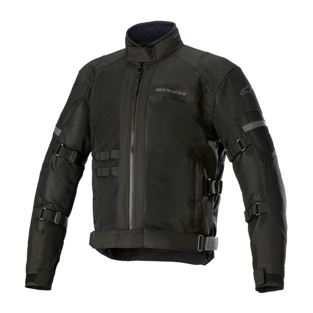 Alpinestars Crosshill WP Air resmi