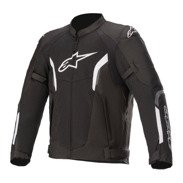 Alpinestars AST V2 Air  resmi