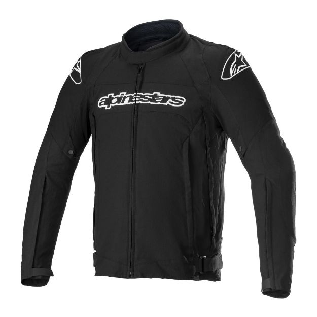 Alpinestars T-GP Force resmi