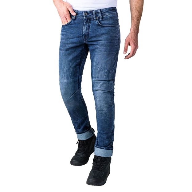 Revit Detroit 2 Kot resmi