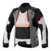 Alpinestars Halo Drystar resmi