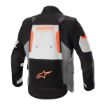 Alpinestars Halo Drystar resmi