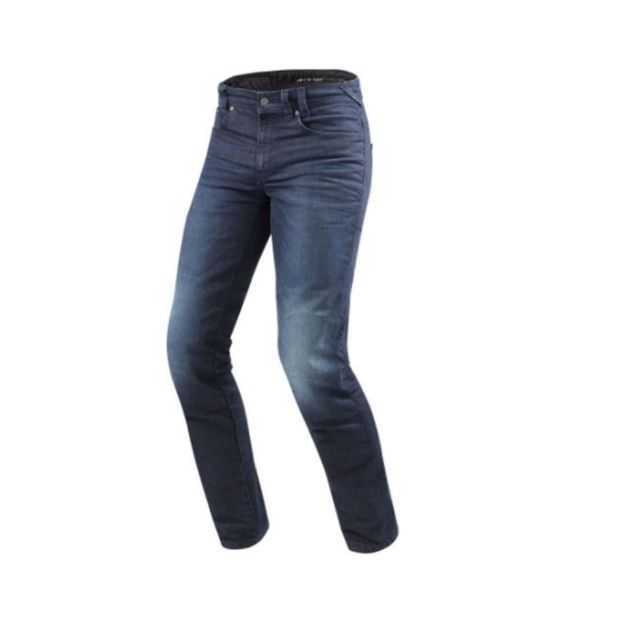 Revit Vendome 2 Kot resmi