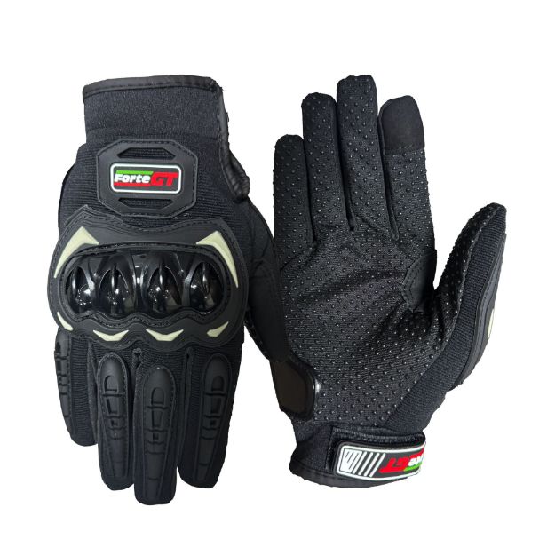 Forte Gt 10 Pro resmi