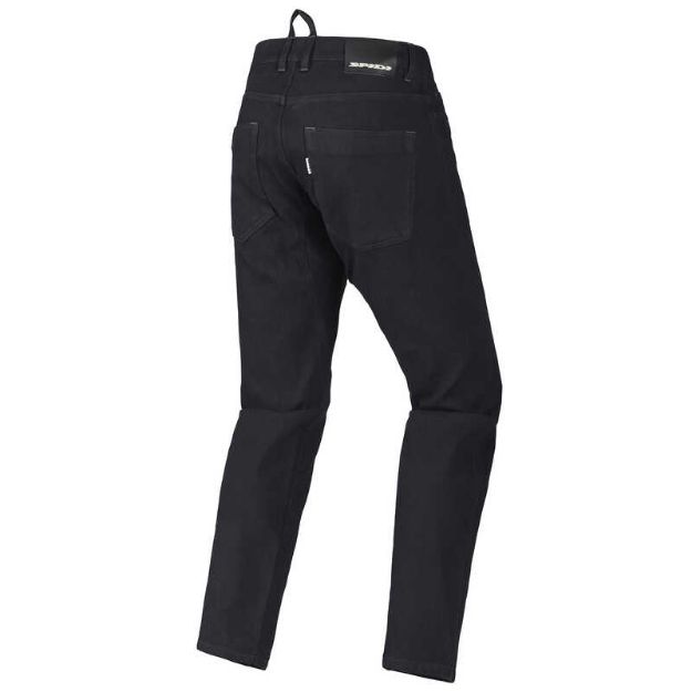 Spidi J&Dyneema Evo Denim AAA Jean resmi