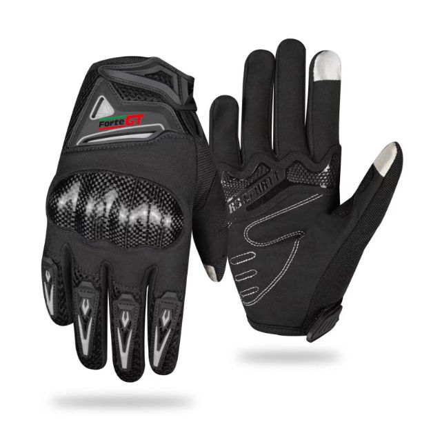 Forte Gt Rs1902 resmi