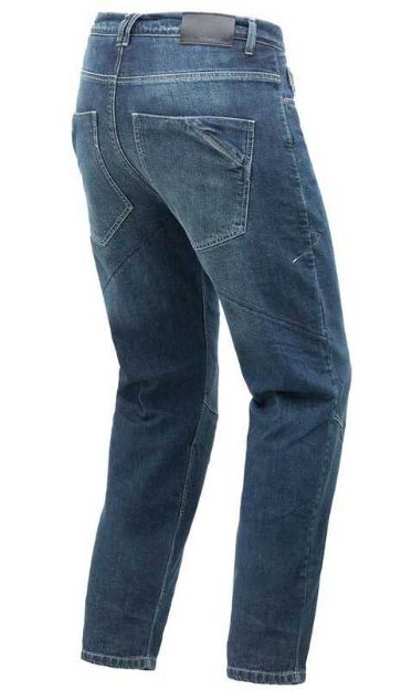 Tucano Urbano Quarto Jean resmi