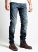Spidi J - Tracker Cordura Denim Jean resmi