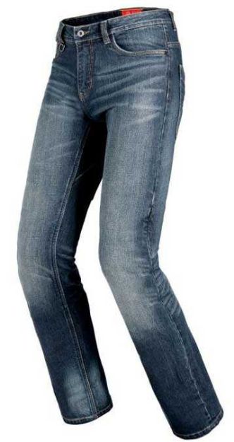 Spidi J - Tracker Cordura Denim  resmi