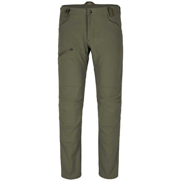 Spidi Charged Tex Jean resmi