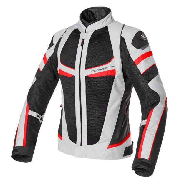 Clover RainJet-2 WP resmi