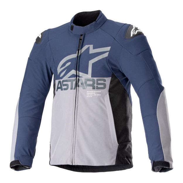 Alpinestars Smx Wp resmi
