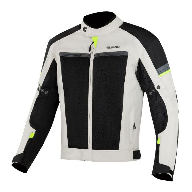 4Riders Valencia resmi