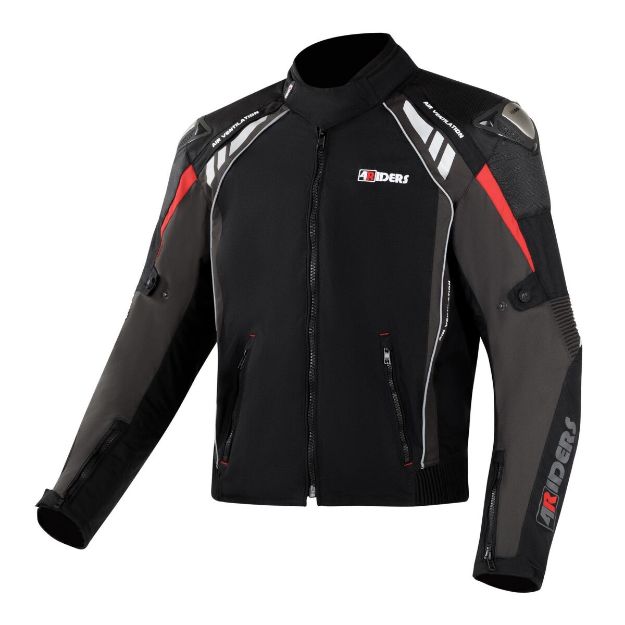 4Riders Mugello  resmi