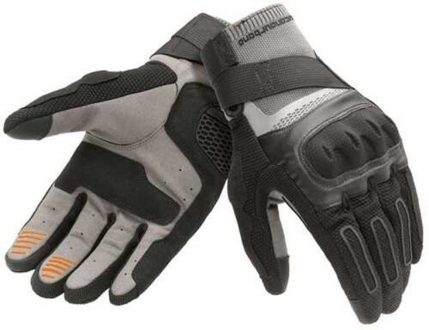 Tucano Urbano Mrk3 resmi