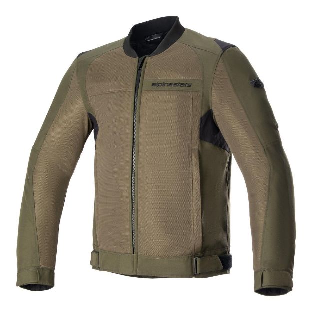 Alpinestars Luc V2 Air resmi