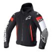 Alpinestars Zaca Air  resmi