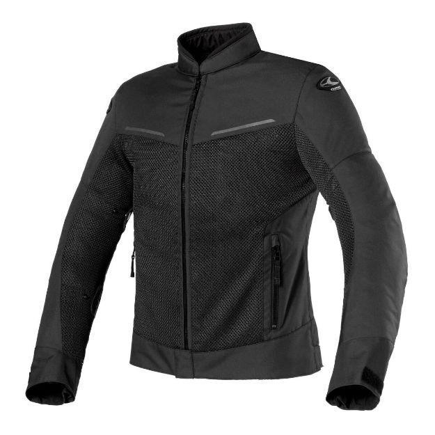 Clover Tropica resmi